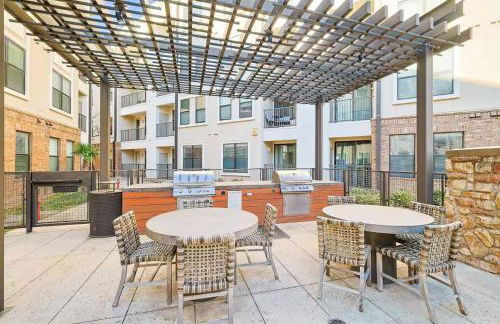 Stylish 2B near Legacy West Wi-Fi Fitness Pool 2349 - Foto 33