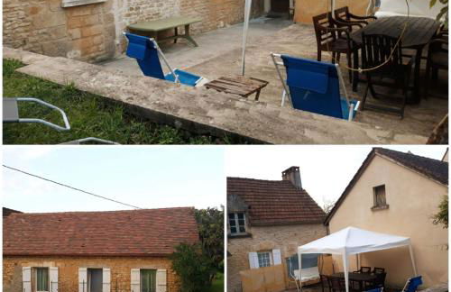 GÎTE DU BOUYSSOU - Foto 13