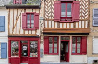 Gite des Gargouilles - Foto 1