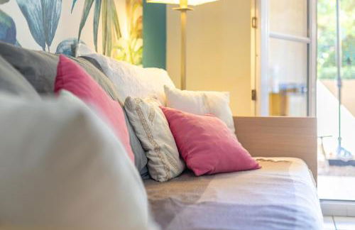 Appartement aux Aloès - Foto 9