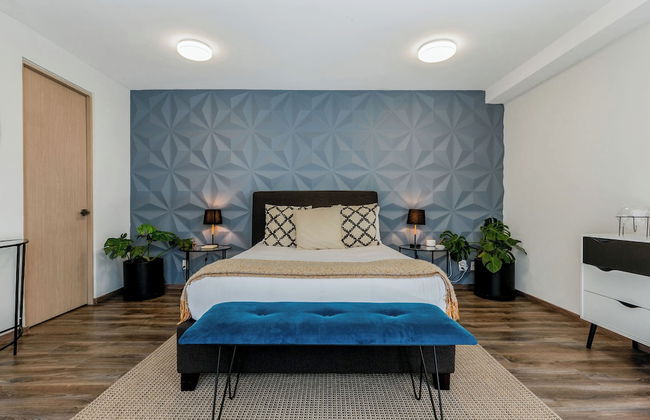 Blueground Homero Mexico City - Foto 7