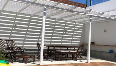 Sunshine Patio Getaway - Foto 2