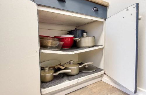 #StayInMyDistrict HeritageHouse 2Bedroom Apartment - Foto 16