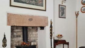 Peaceful cottage retreat in the Peak District - Foto 3