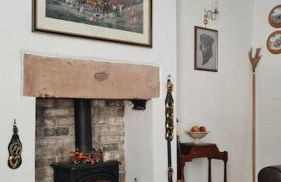 Peaceful cottage retreat in the Peak District - Foto 3