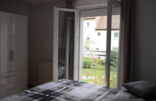 Wohnung Nr. 2 - 2,5 Zimmer Obergeschoss Wohnung - Foto 9