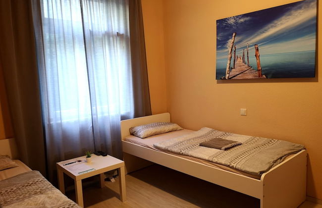 Hostel Caracalla - Foto 11