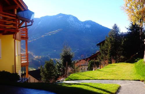 Chalet Residence Alpinflair - Foto 18