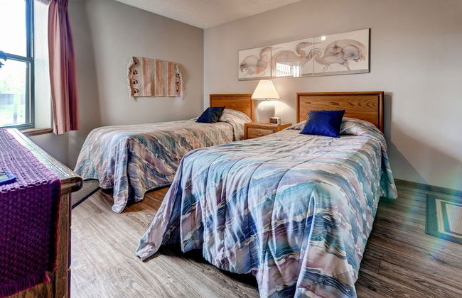 Mountainside Condominiums by CRMR - Foto 8