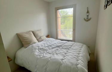 Maison rêv'etang, Cayeux-sur-Mer, Baie de somme - Foto 4