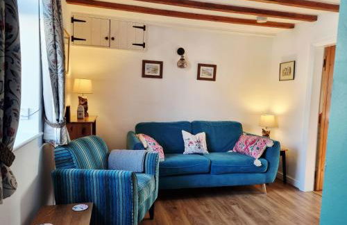 Beautiful 2 Bedroomed Cottage with Garden 10 minutes from Hornsea Beach - Foto 7