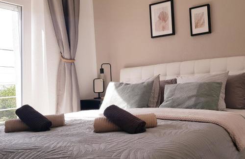 Villa Leca with heated private pool & sauna - Foto 6