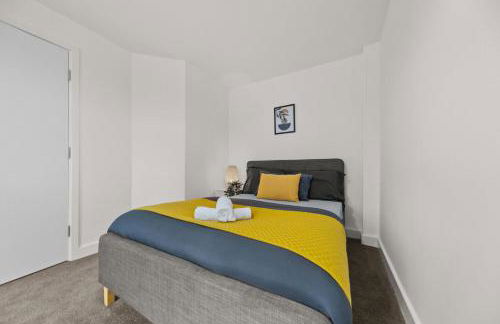 Modern 2-Bed House 10-min to Leeds City Centre - Photo 15