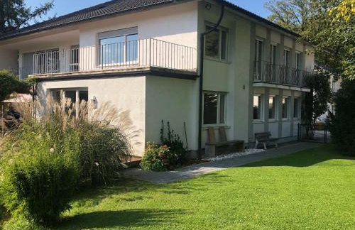 Ferienwohnung Messewohnung München Ost - Foto 15