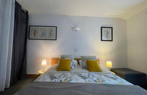 Le numéro 4 Joli appartement avec jardin clos - Foto 2