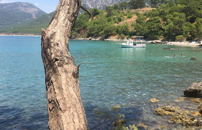 7 Green Adrasan - Foto 26