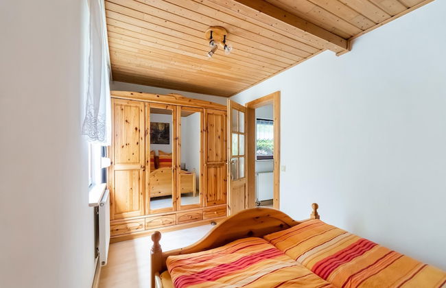 Bungalow in Harz Mountains With Roof Terrace - Foto 4