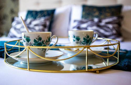 Bienvenido a LaPerla Premium, exclusivo ático con vistas en el corazón de las Rías Baixas - Photo 48