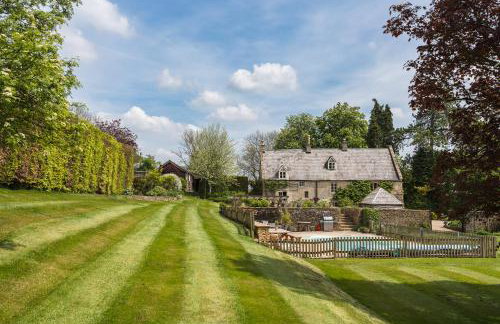 Foxcote Grange By Birch Stays - Foto 6