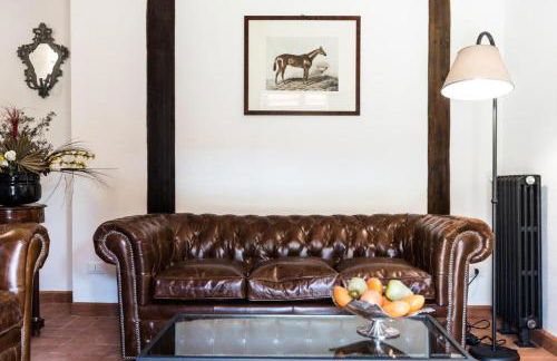 Tenuta Torre di Pian Castagno - Foto 15