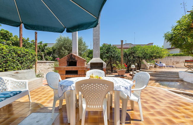 2064 Villa Stella Blu by Barbarhouse - Foto 38