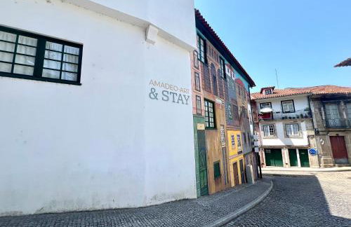 Amadeo Art&Stay Apartments - Foto 4