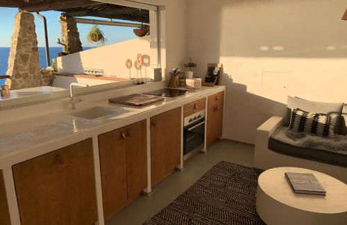 Boutique apartment with beach within walking distance, near Tropea - Foto 68