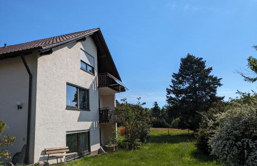 Ferienwohnung Wiesenblümle - Foto 2