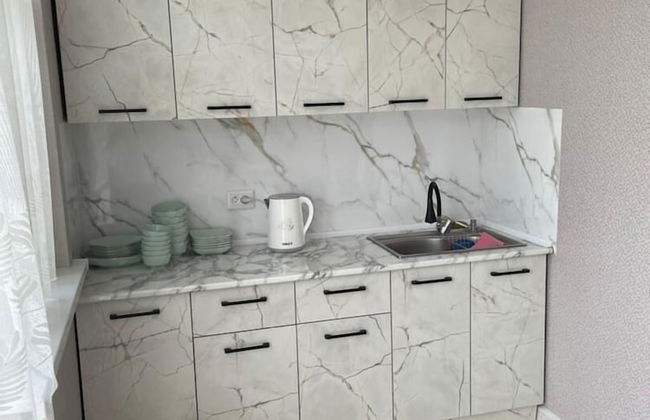 Guest House Zhemchuzhina - Foto 2