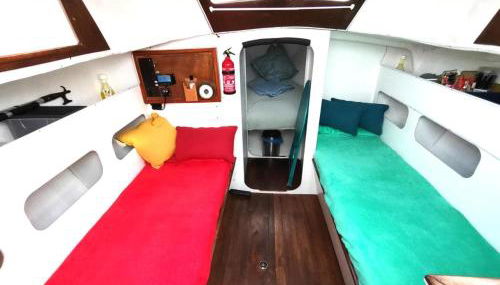 Voilier Bateau Rochefort - Foto 5