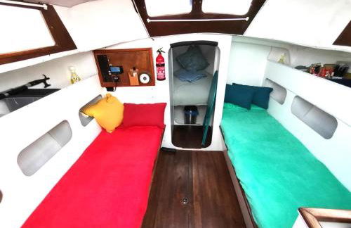 Voilier Bateau Rochefort - Foto 5