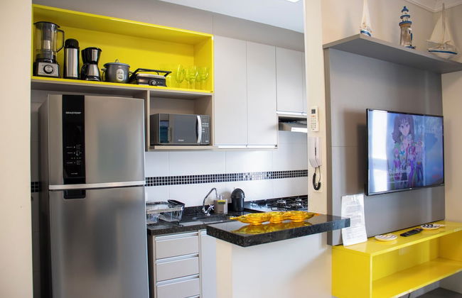 RESIDENCIAL VISTA VERDE - Photo 23