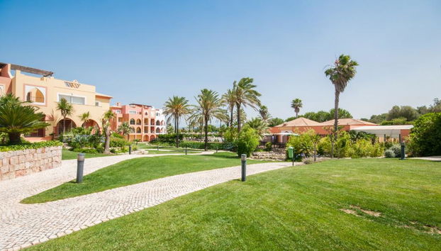 Jardim da Meia Praia - Foto 5