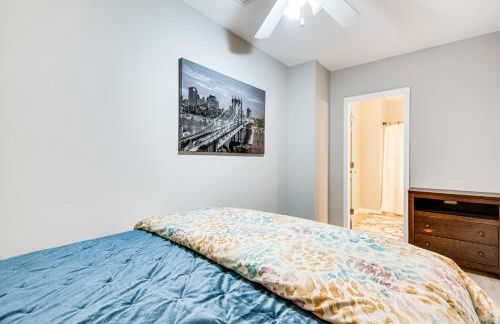 3 Mi to Avalon Townhome with Balcony in Alpharetta! - Foto 24