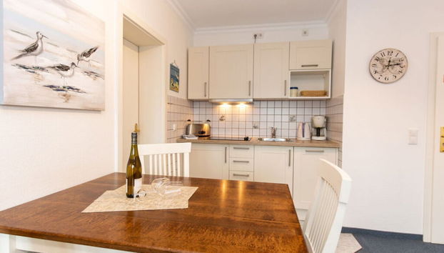 Hoppe 7 Modern Retreat - Foto 5, Cocina privada