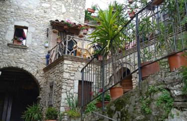 Casa Belvedere a Valle San Martino di Spoleto - Foto 67