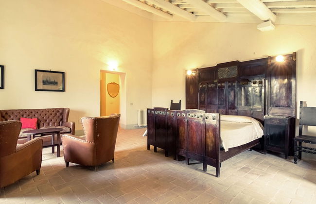 Villa in Rome With Pool & Garden - Foto 3