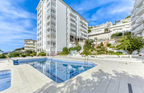 Apartment in Roses With Stunning Beachfront Views - Foto 16