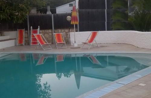 Sant'Antioco island Sea View an Exclusive Villa by the Sea with extra Privacy & Care - Foto 56