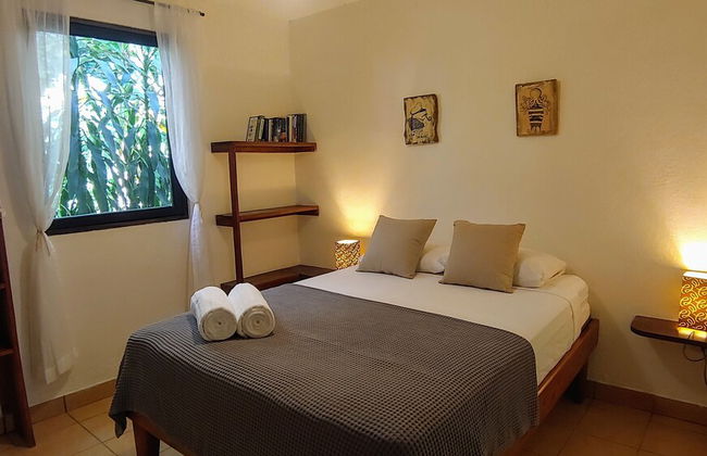 Colibri Surf House & Flats - Foto 3