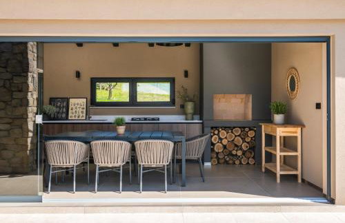 Villa Noeli - Foto 63