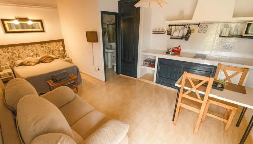 Aldea Vetonia Alojamientos con Encanto Parque de Mascotas-NO SE ACEPTAN EN JULIO Y AGOSTO- Varias zonas infantiles y deportivas "encuentranos y reserva para verano" - Foto 5