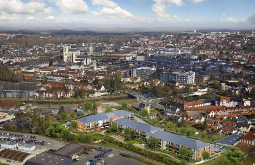 Résidence DOMITYS L'Aigrette Bleue - Foto 33