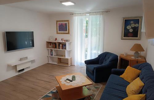 Garden apartment Vanya - Photo 3