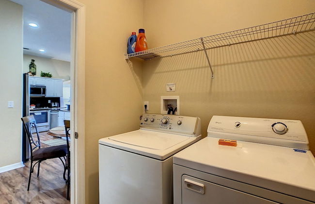 Triton Vacation Pool Home Near Disney - Foto 33