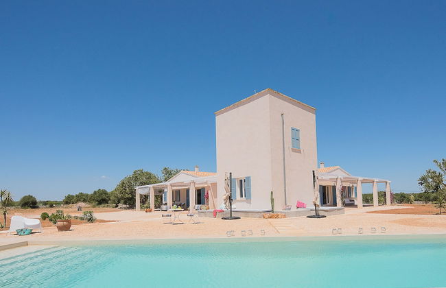 Casa Can Blau - Photo 48