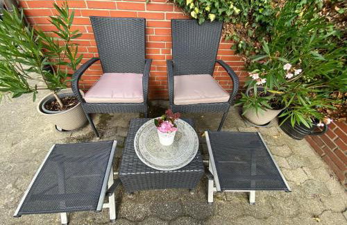 Ferienwohnung an der Berkelquelle - Foto 21