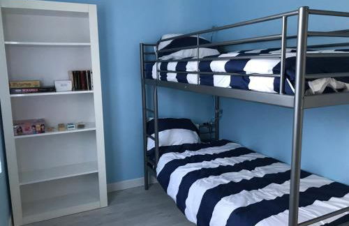 maison crozon-le fret au calme animaux acceptés - Foto 8