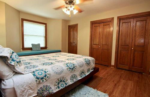 River Park Oasis - Foto 28