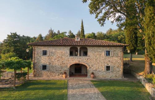 Villa Casale Chiesina - Foto 76